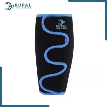 Rope Climb Shin Sleeves