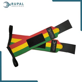 Wrist Wraps