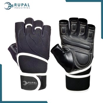 Men’s Gym Gloves