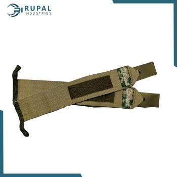 Wrist Wraps