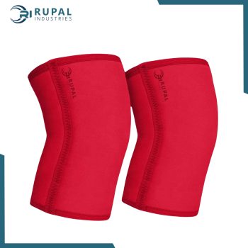 Knee Sleeves