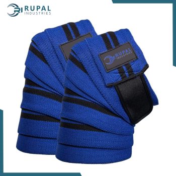 Knee Wraps