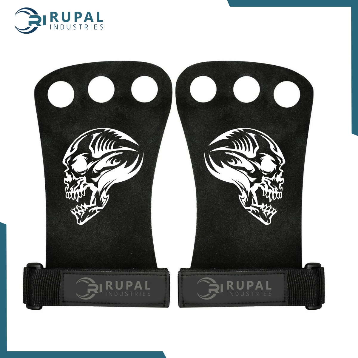 Leather Hand Grips