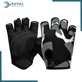 Men’s Gym Gloves