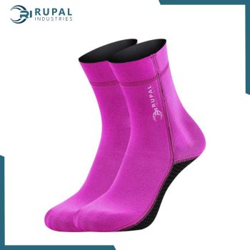 Neoprene Socks