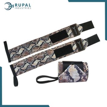 Wrist Wraps