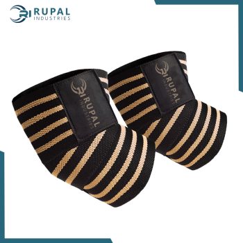 Elbow Wraps