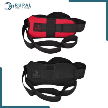 Foot Stretcher Strap