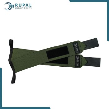 Wrist Wraps