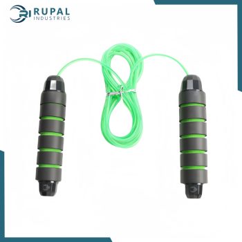 Skipping Ropes