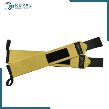 Wrist Wraps