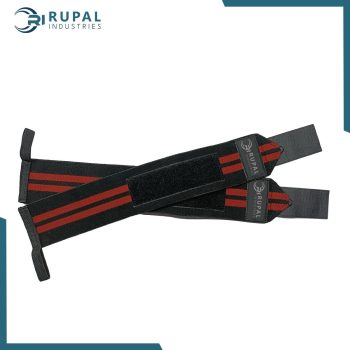 Wrist Wraps