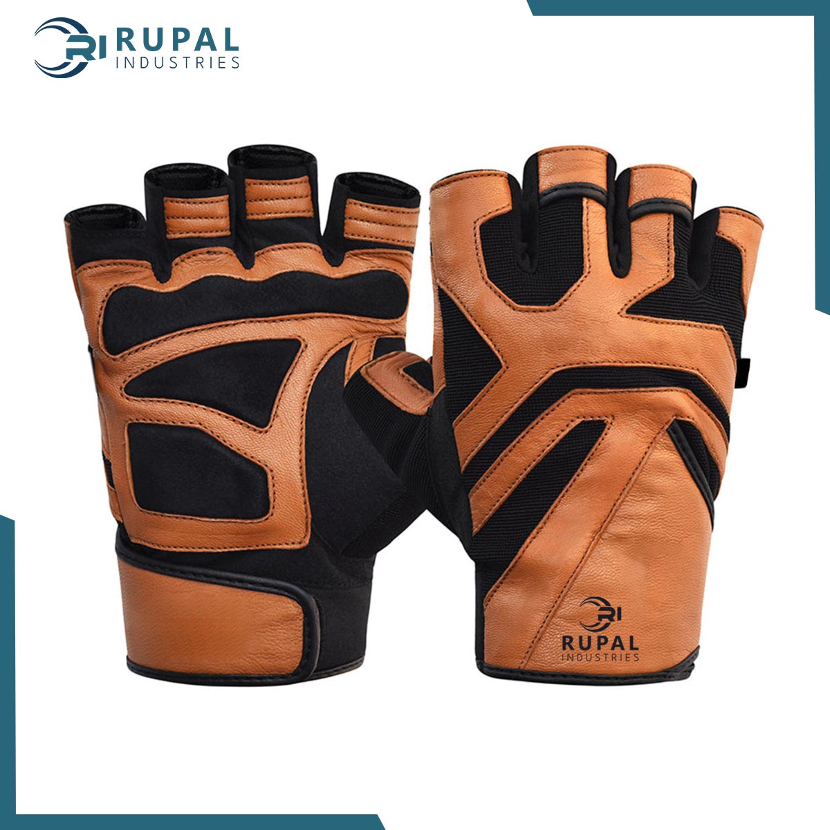 Men’s Gym Gloves