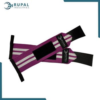 Wrist Wraps