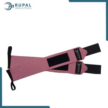 Wrist Wraps