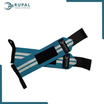Wrist Wraps