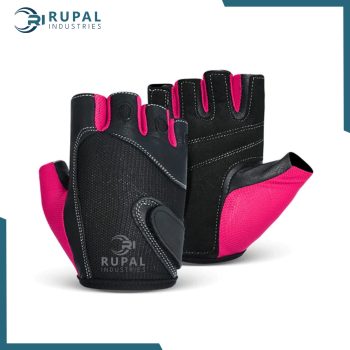 Men’s Gym Gloves