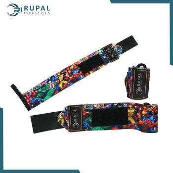 Wrist Wraps