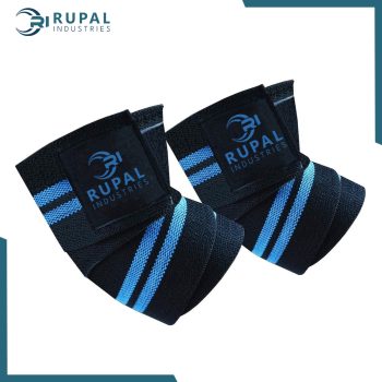 Elbow Wraps