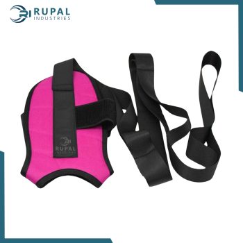 Foot Stretcher Strap