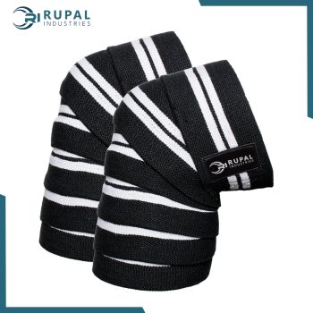 Knee Wraps