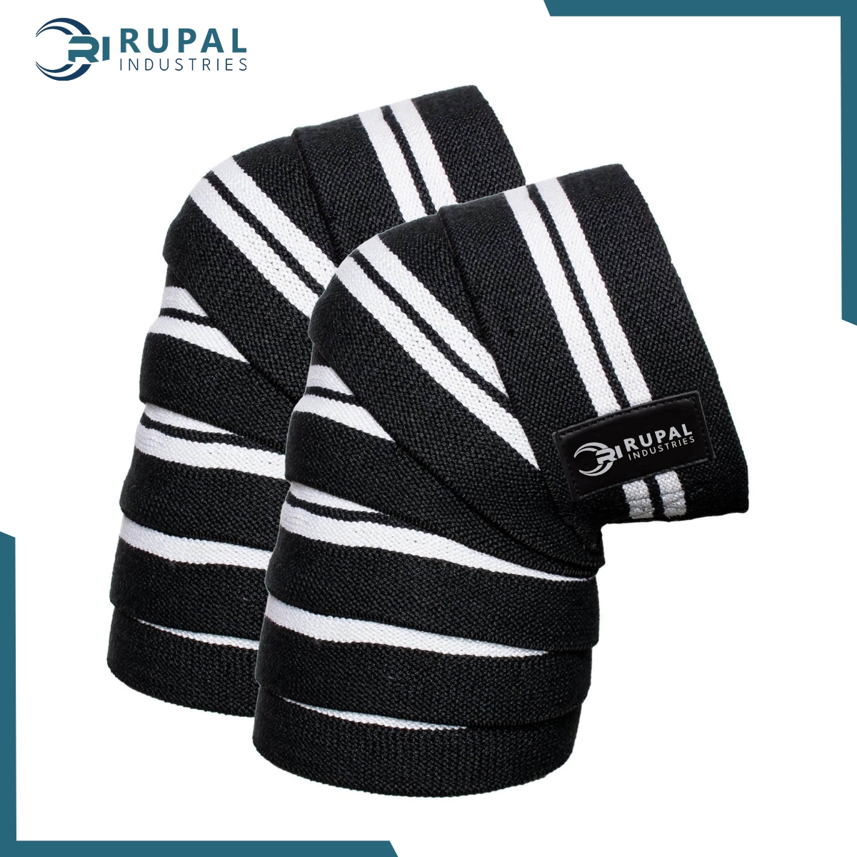 Knee Wraps