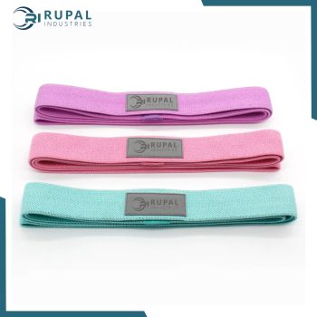 Long Resistance Bands