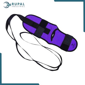 Foot Stretcher Strap