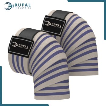 Knee Wraps