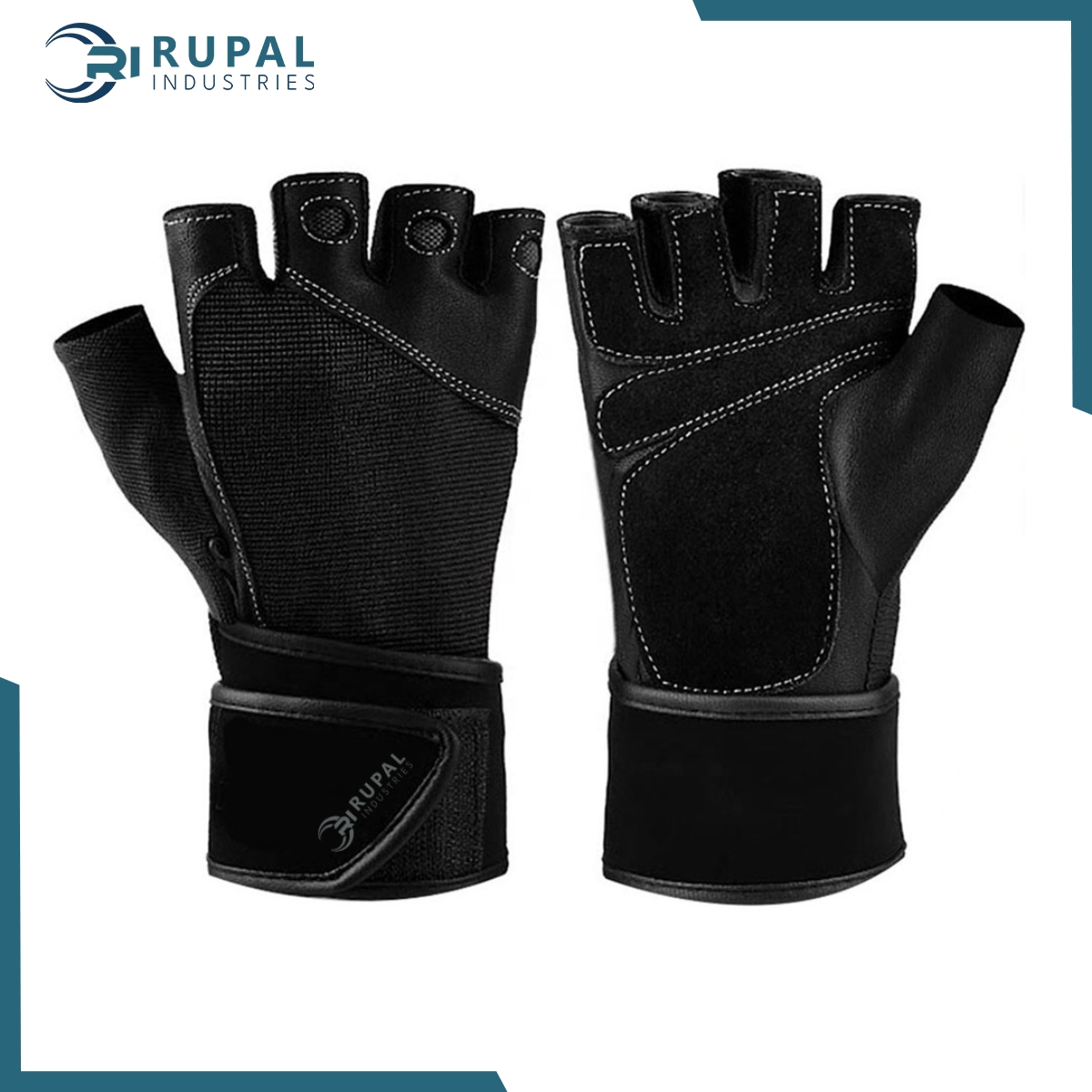 Men’s Gym Gloves