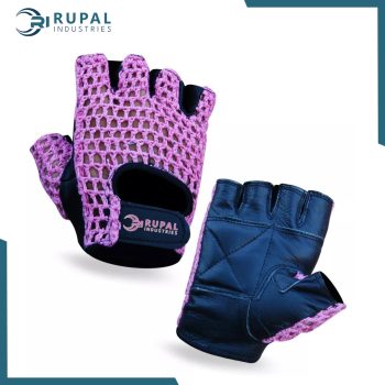 Women’s Gym Gloves