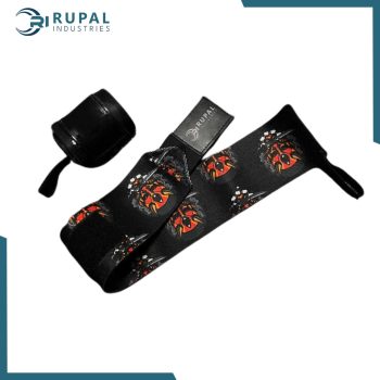 Wrist Wraps