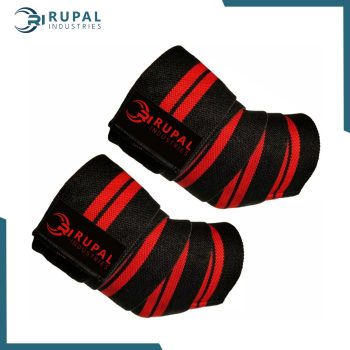 Elbow Wraps