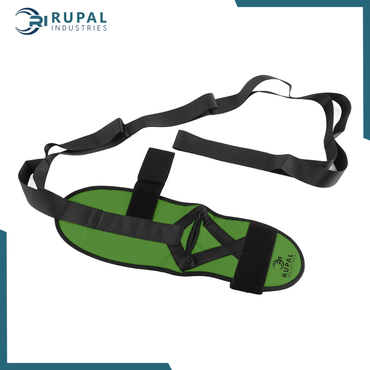 Foot Stretcher Strap