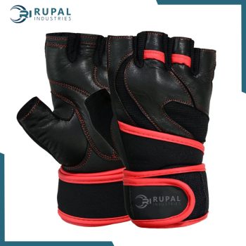 Men’s Gym Gloves