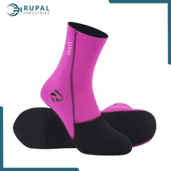 Neoprene Socks