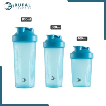 Plastic Gym Bottle