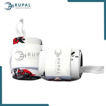 Wrist Wraps