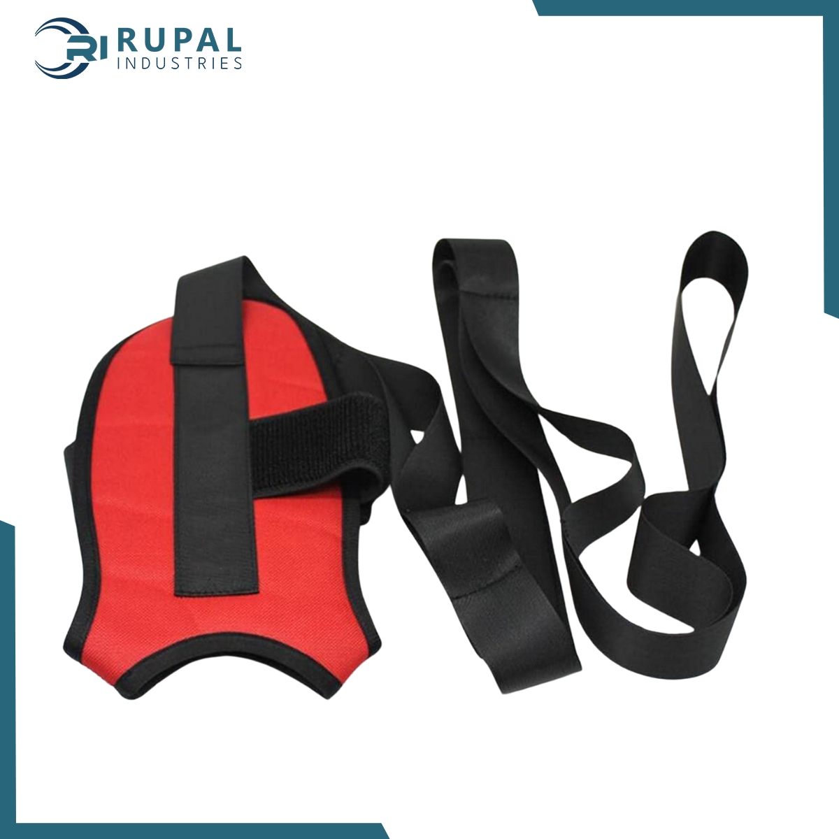 Foot Stretcher Strap