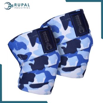 Knee Wraps