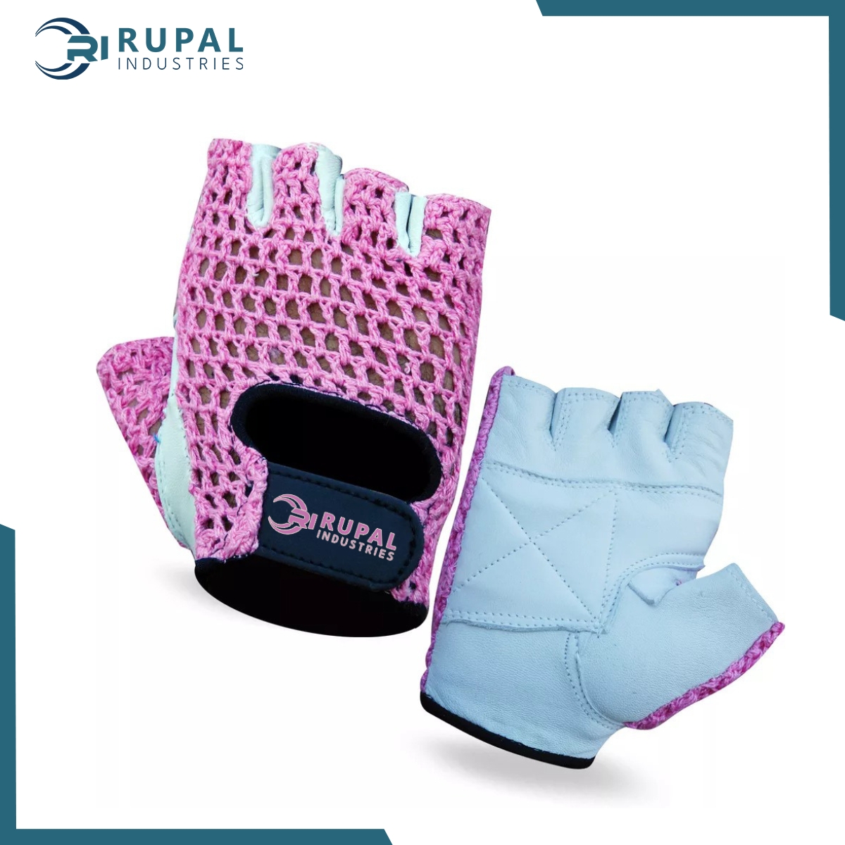 Women’s Gym Gloves