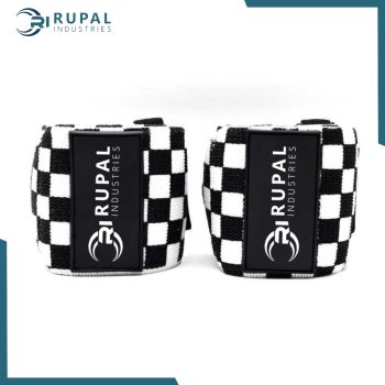 Wrist Wraps