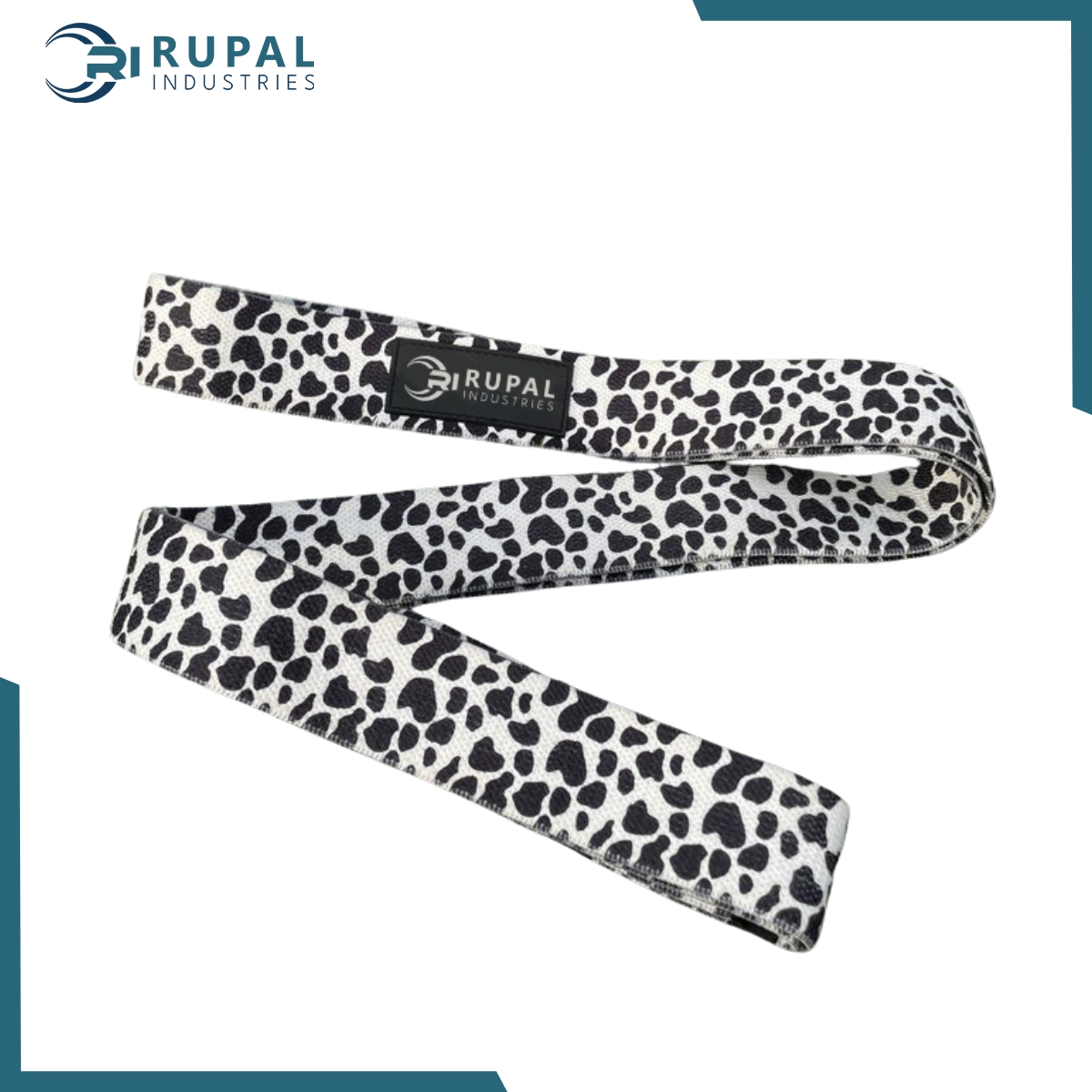 Long Resistance Bands