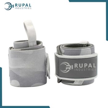 Wrist Wraps
