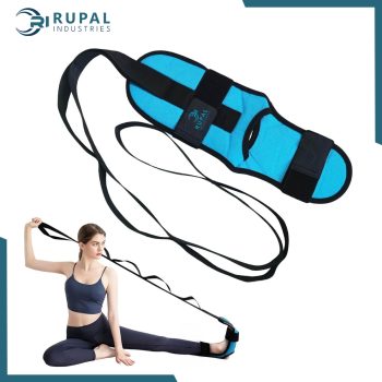 Foot Stretcher Strap