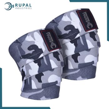Knee Wraps