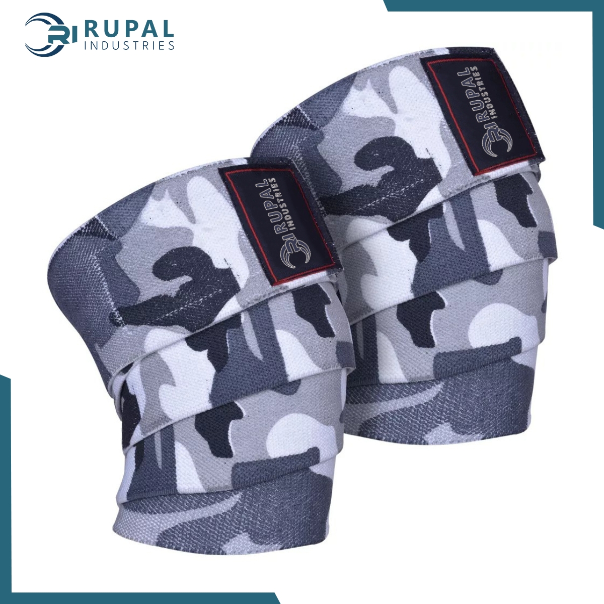 Knee Wraps