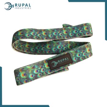 Long Resistance Bands