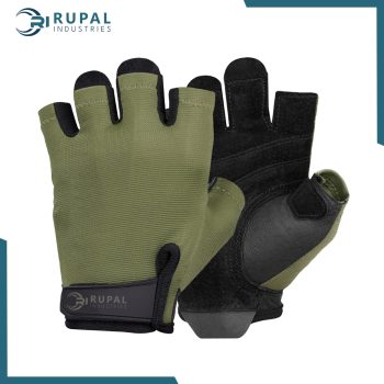 Men’s Gym Gloves