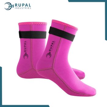 Neoprene Socks